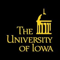 University of Iowa Logo