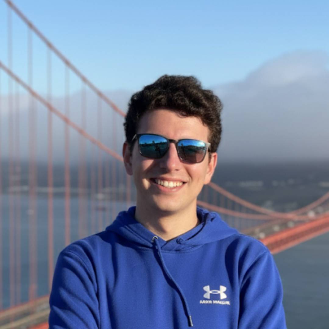 Andrew Schulman profile picture