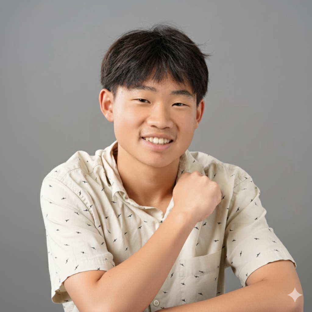 Isaac Lee profile picture